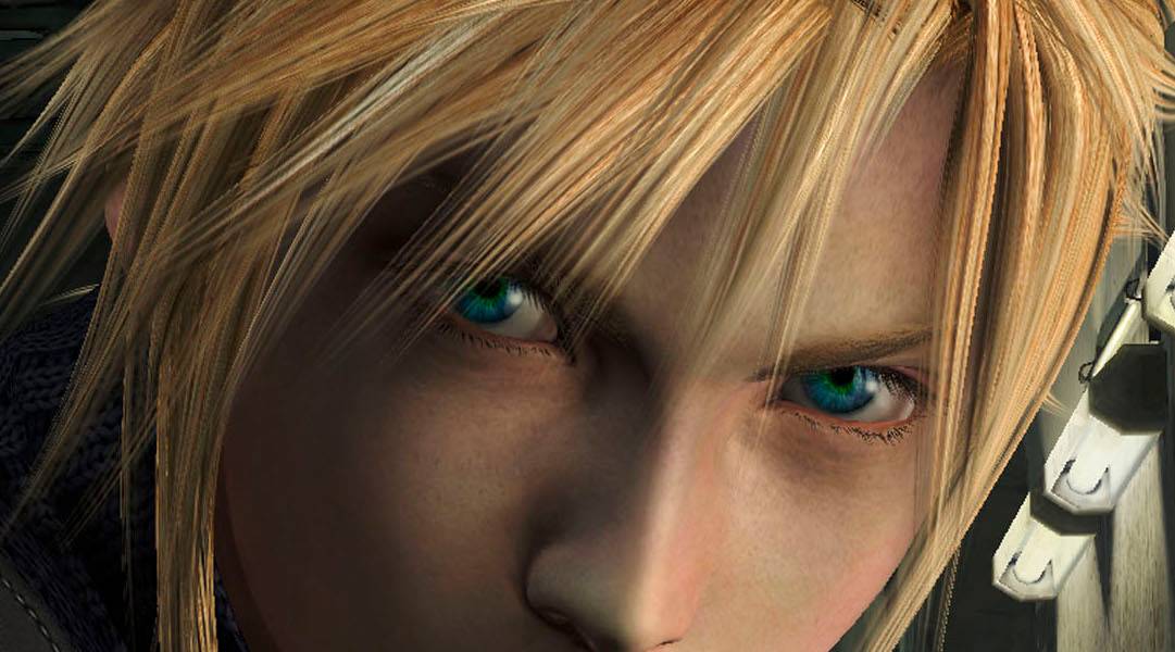 final fantasy 30 anniversary opening ceremony