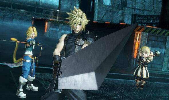 final fantasy 7 remake better than original