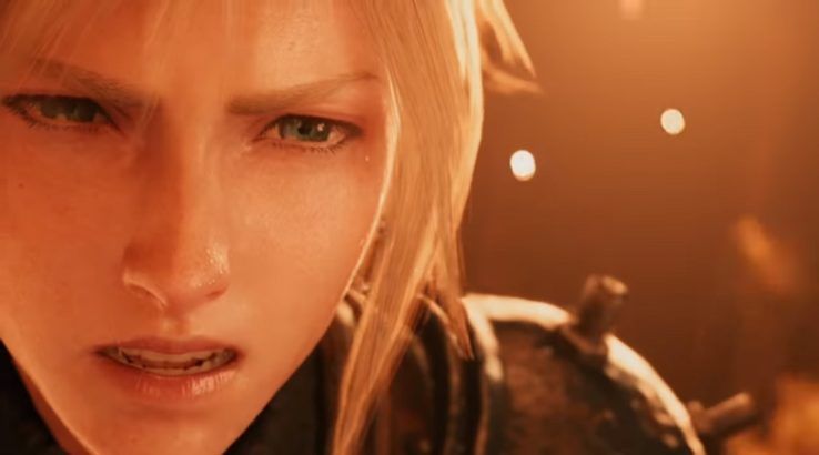 Rumor: Final Fantasy 7 Remake Demo Will Release During E3, But There's A Catch
