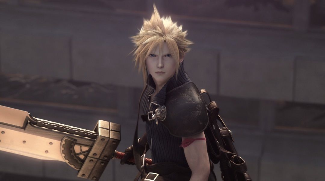 Final Fantasy 7 Remake Xbox One 2020 release date leaked by