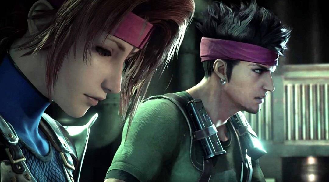 final fantasy 7 remake fully voiced nomura interview