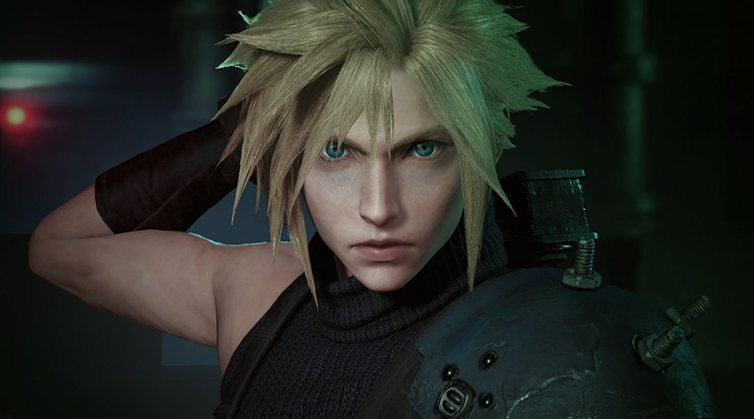 final fantasy 7 hd remake release date