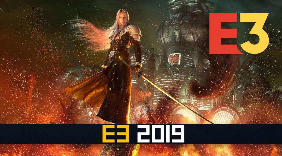 final fantasy 7 remake keyart