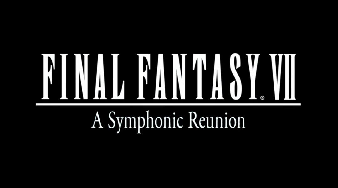 final fantasy 7 concert