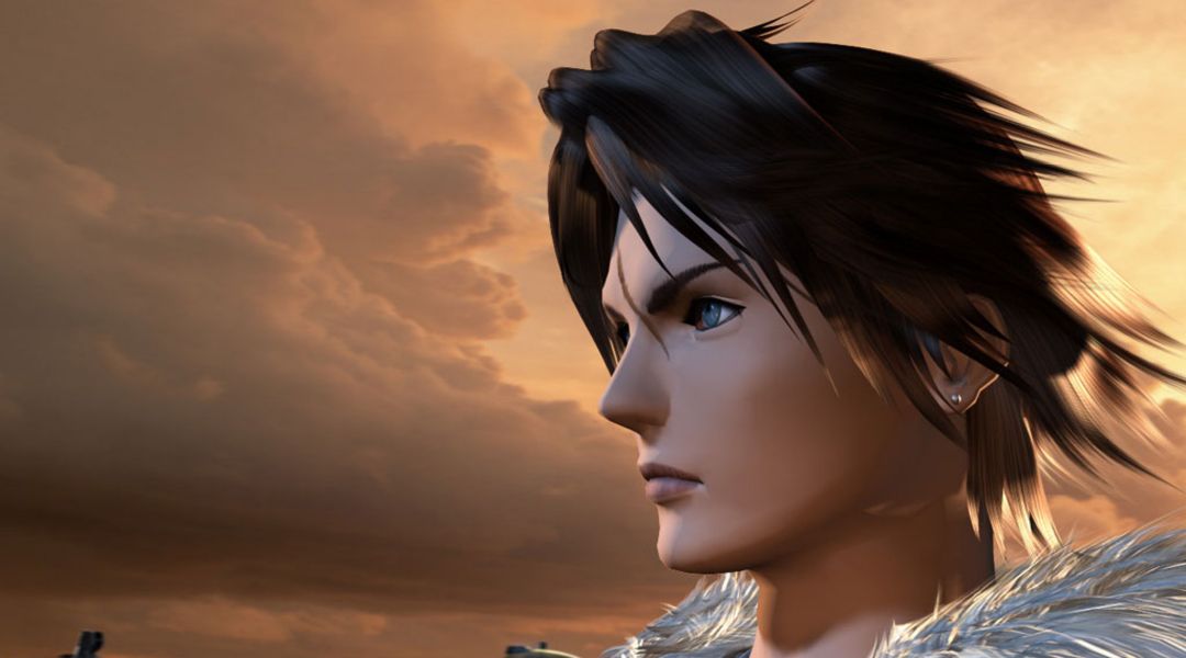 Final Fantasy 8's director shares what he would change in a remake as the  game hits its 25th anniversary