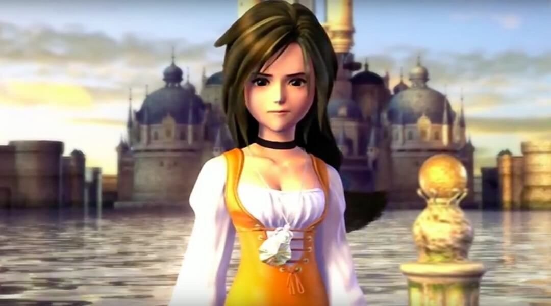 Final Fantasy 9 Could Come to PC Very Soon - Dagger