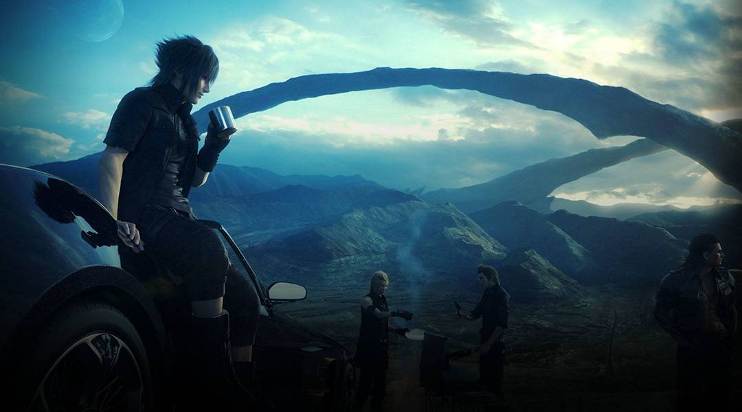 final-fantasy-landscape