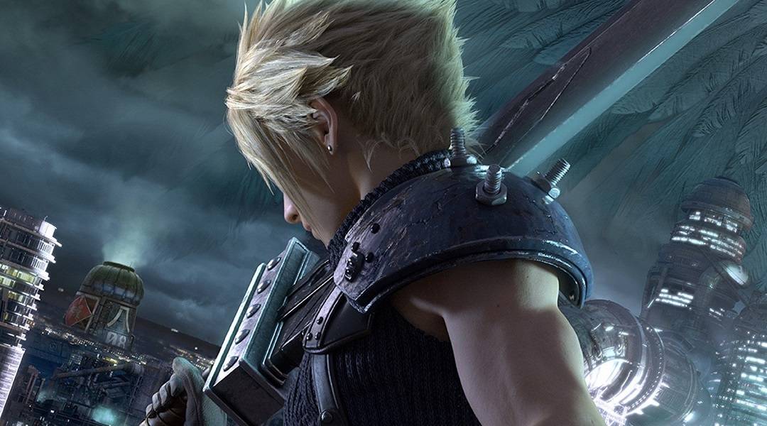 final fantasy vii remake new director