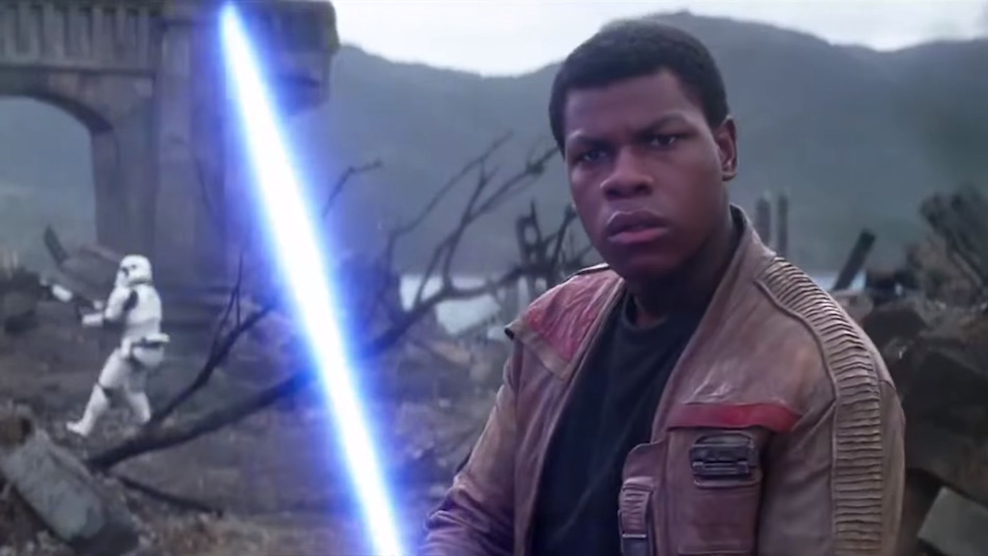 finn star wars battlefront 2 dlc hero