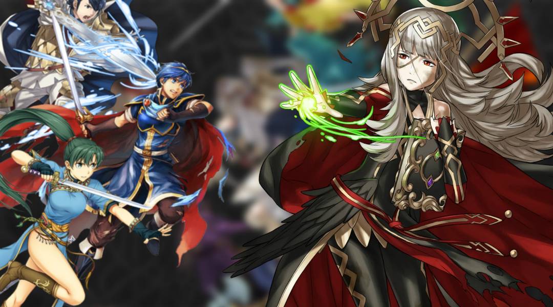 fire emblem heroes more profitable than super mario run