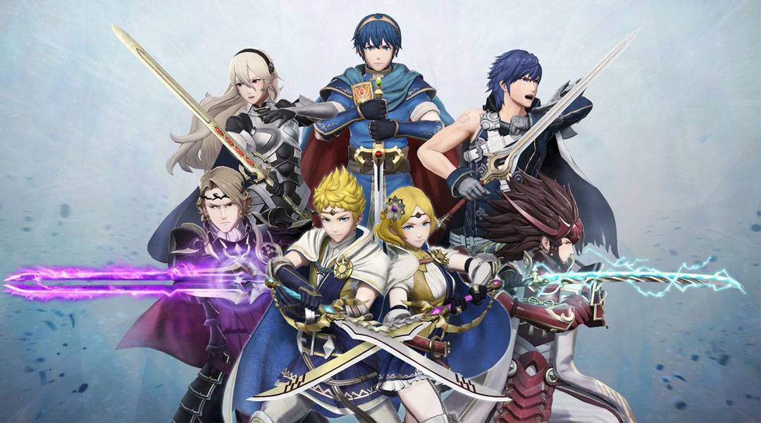 fire emblem warriors review