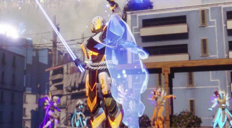 fishing emote solstice of heroes destiny 2 bungie