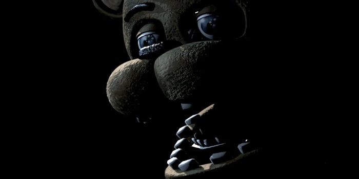 Review Five Nights at Freddy's 2