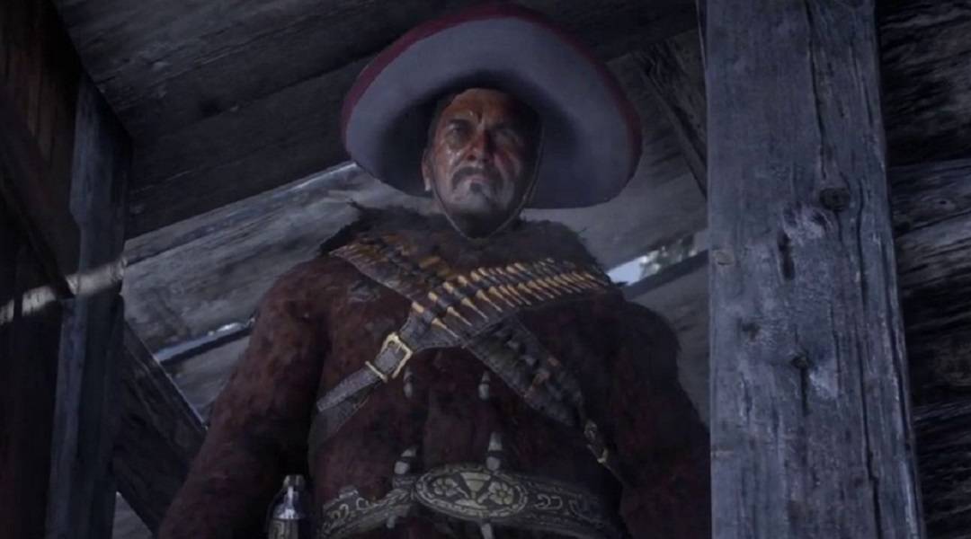 red dead redemption 2 how to solve poisonous trail treasure map