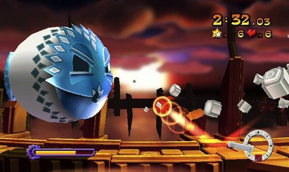 flingsmash wii remote plus