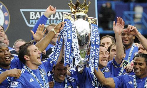 Football Manager 2011 Announcement