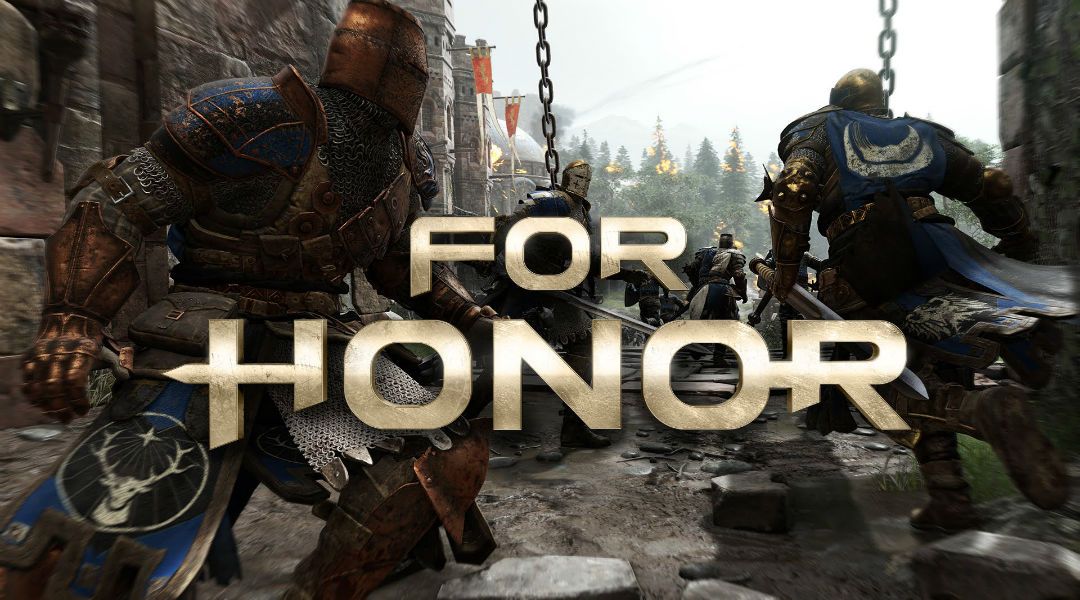 for-honor-alpha-gameplay