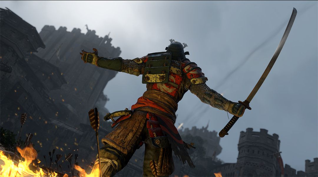 for-honor-beta-details-samurai