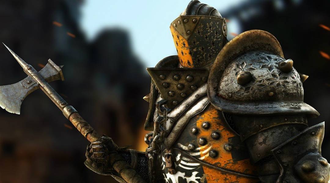 for honor guide lawbringer class