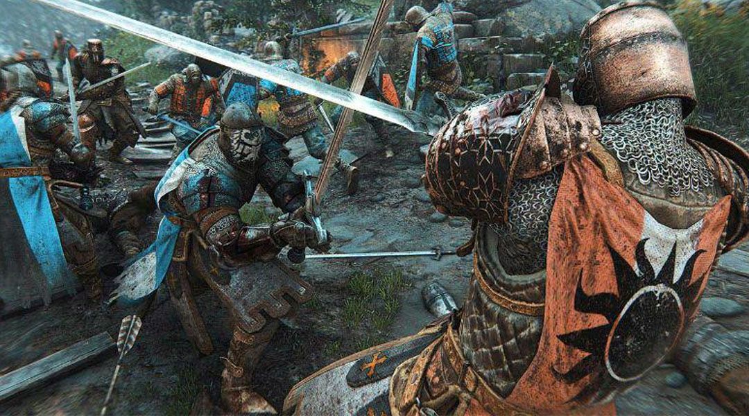 for honor microtransactions