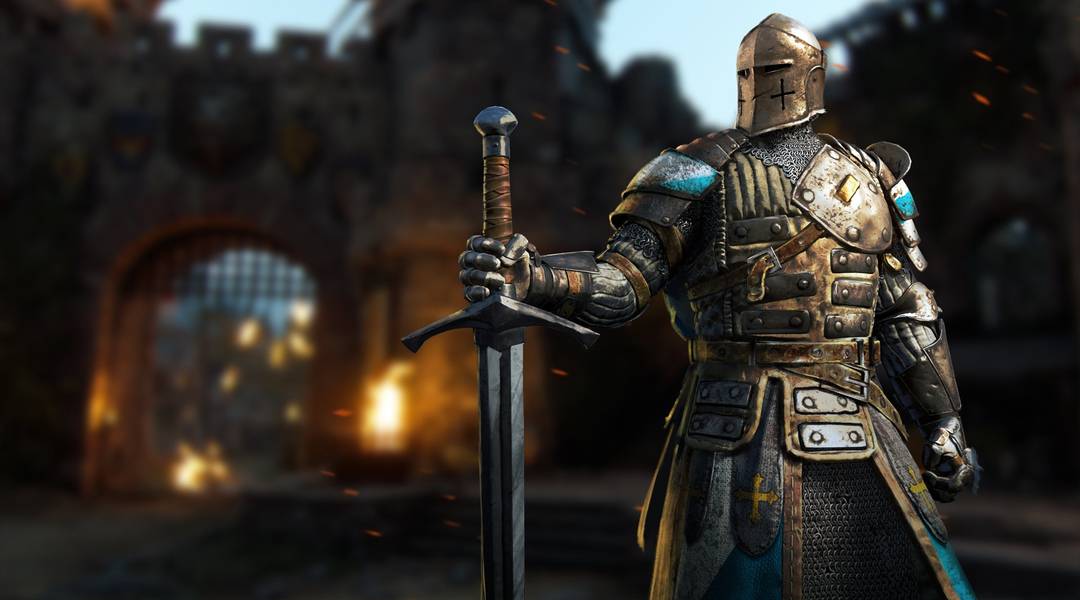 For Honor patch 1.03 update notes