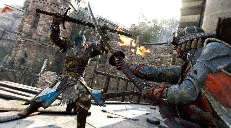 for honor player boycott