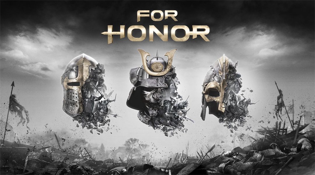 for-honor-samurai-knight-viking-class-trailers