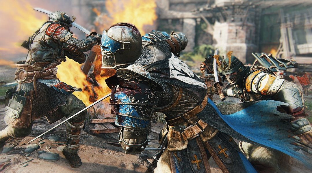 for-honor-single-player-campaign-surprise-good