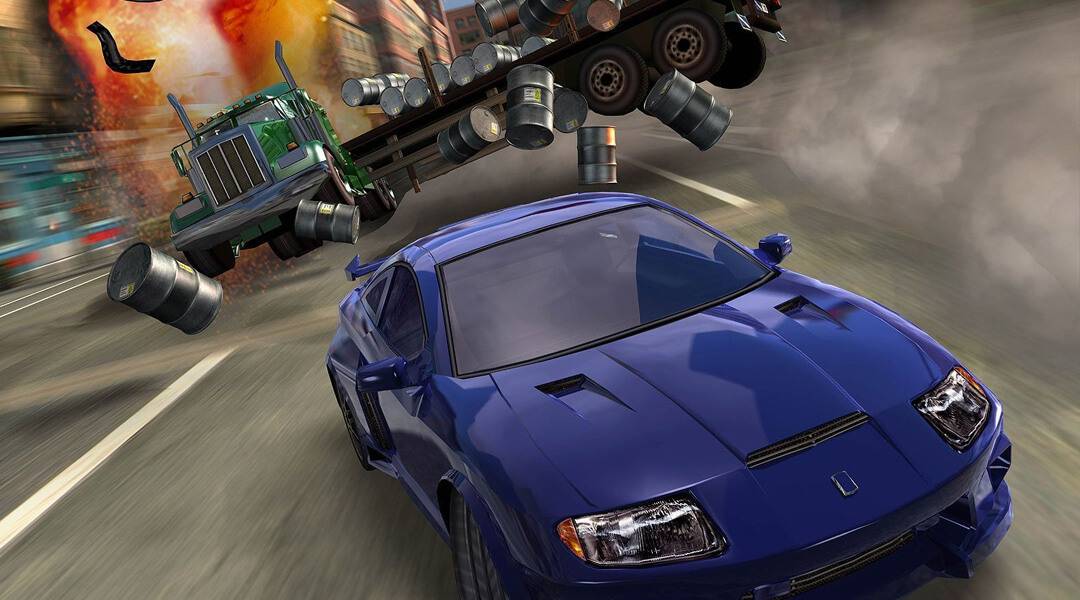 Former Burnout Devs Making Spiritual Successor
