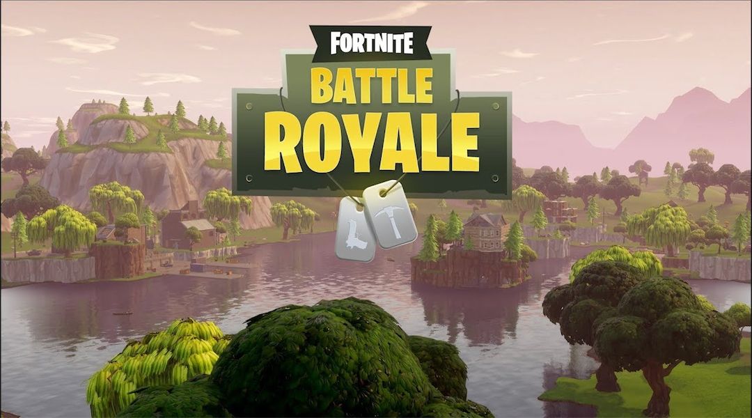 Trafik rangle biologi Fortnite Battle Royale Took Two Months to Develop and Launch