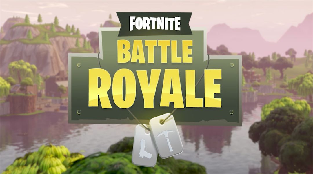 Fortnite Battle Royale Offers Free Items For Twitch Prime Members