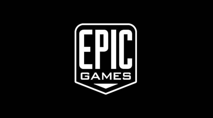 epic games logo