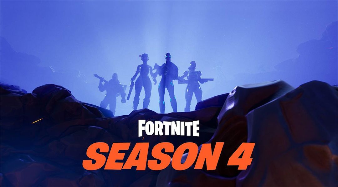 Fortnite Series shops 2 Carbide