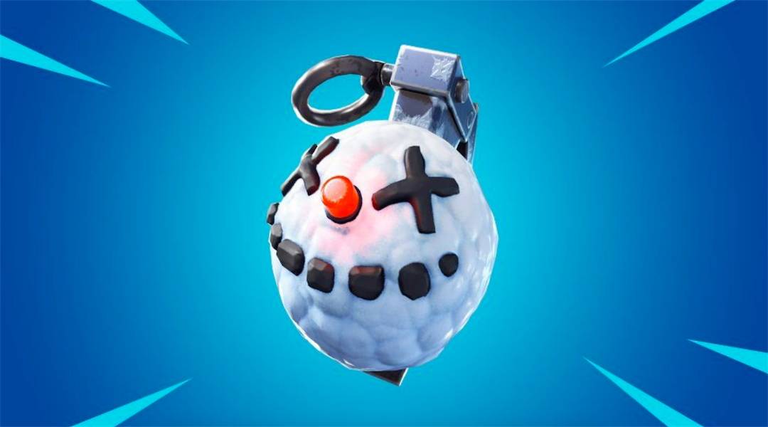 fortnite-chiller-grenade