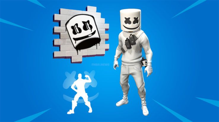 fortnite-dj-marshmello-concert-leak