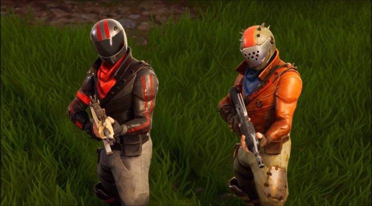 fortnite duo players