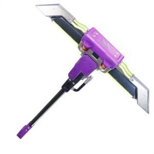 fortnite glow stick pickaxe