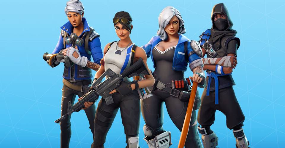 Fortnite How To Get Crystal Weapons Game Rant How To Get Crystal Weapons In Fortnite How To Get Crystal Weapons In Fortnite Fortnite How To Get Crystal Weapons Game Rant
