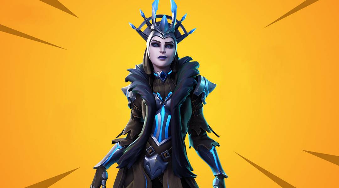 fortnite skin leak