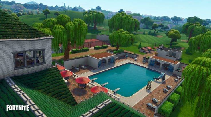 fortnite lazy links