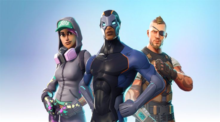 fortnite-no-avengers-skins-infinity-war-crossover-mode