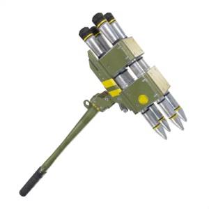 fortnite persuader pickaxe