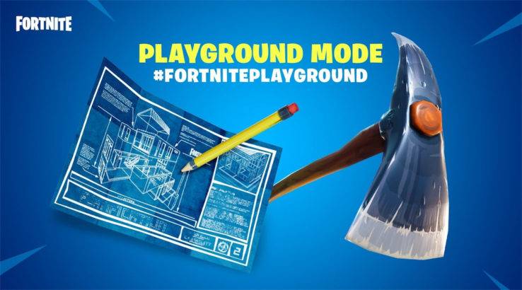fortnite-playground-mode-live-blueprint