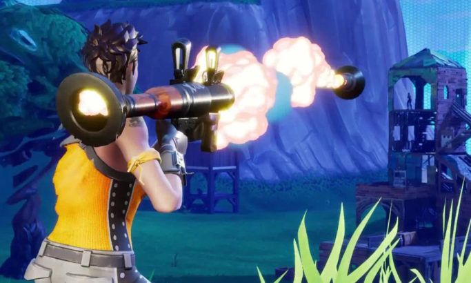 Fortnite Teams Of 20 Mode Update Patch Notes Released