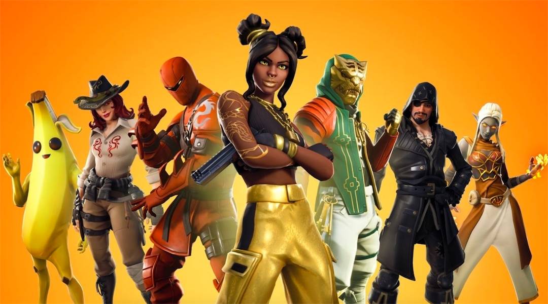 fortnite season 9 start date