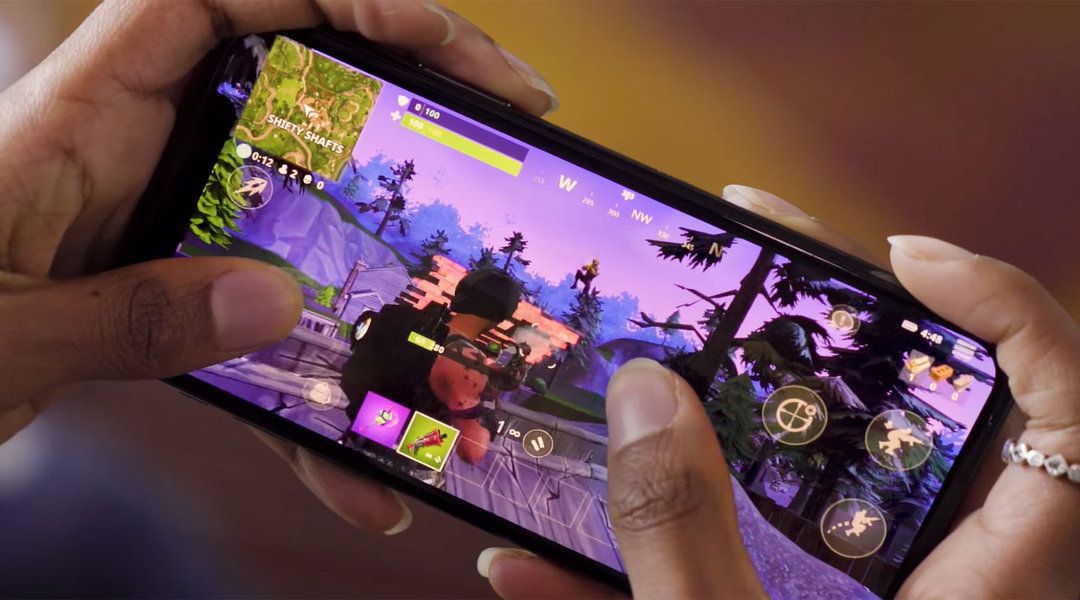 google misses out on 50 million due to fortnite