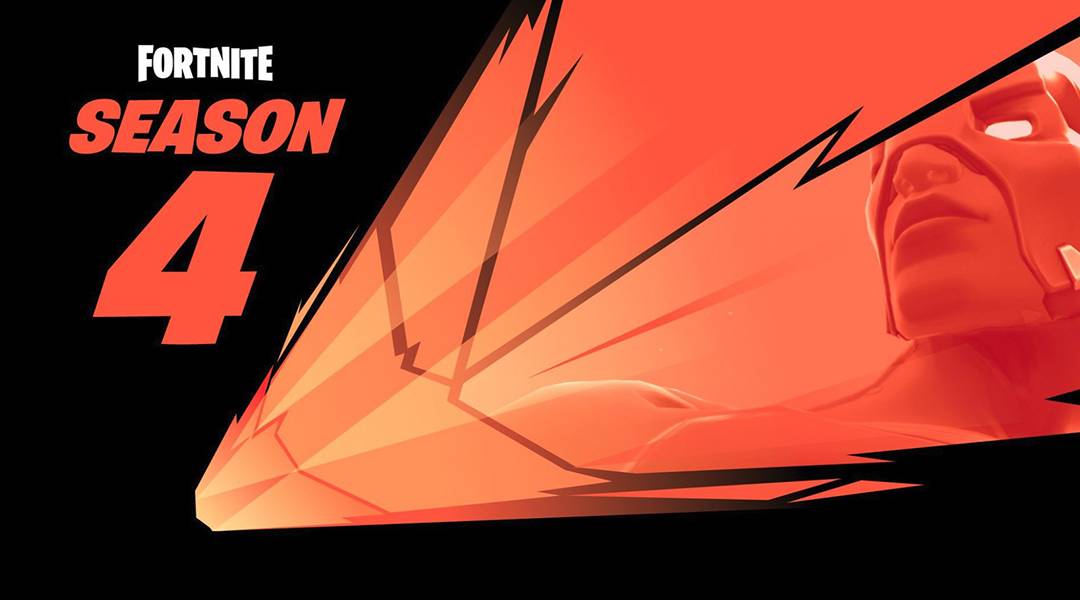 fortnite season four superhero nuke villains season 5 theories dinosaurs