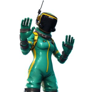 New Fortnite Season 4 Skins, Gliders, and Pickaxes Datamined