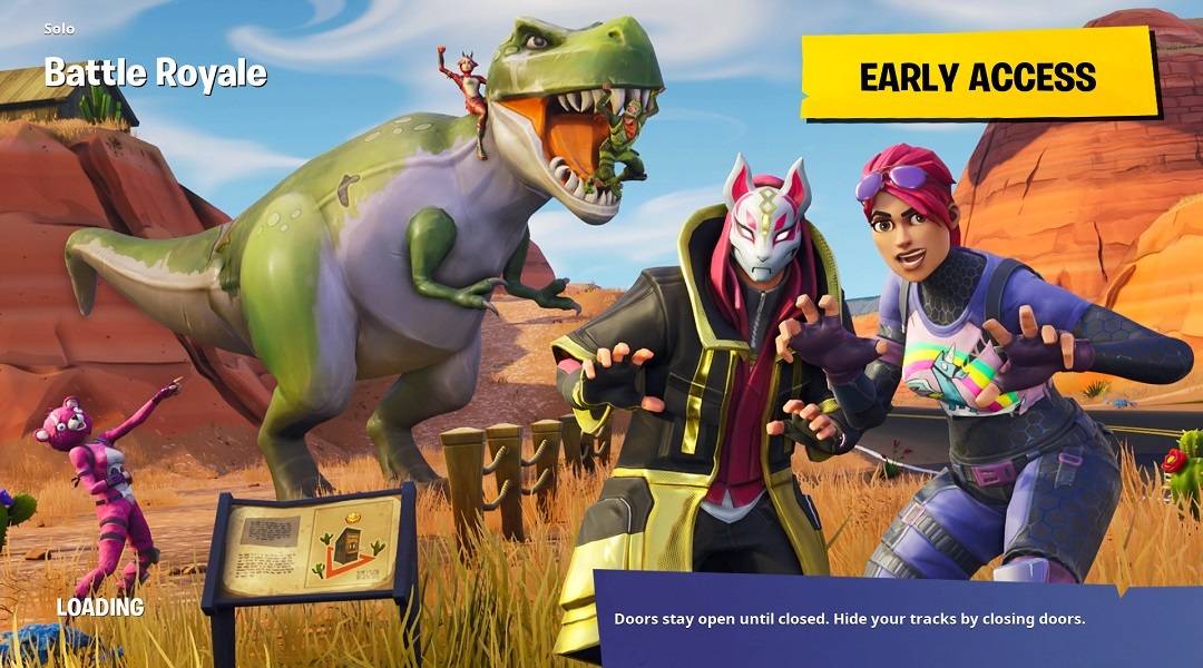 fortnite season 5 week 5 hidden battle star loading screen