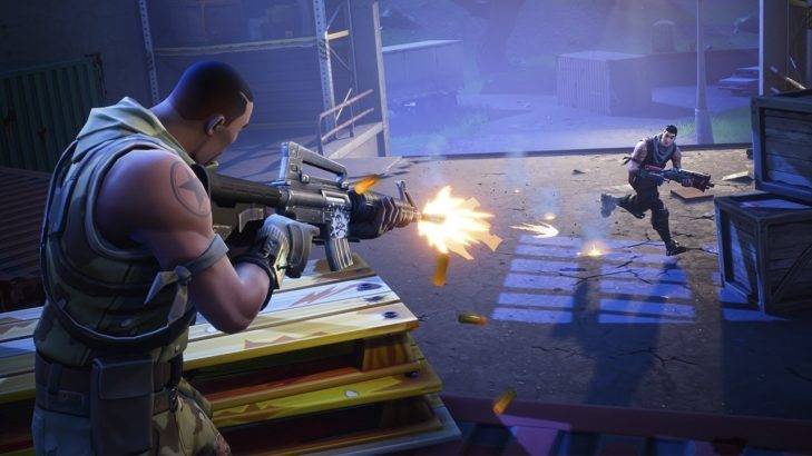 fortnite-season-5-week-9-challenge-guide-assault-rifle